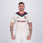 Camisa Fluminense III 24/25 - Torcedor Umbro