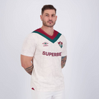 Camisa Fluminense III 24/25 - Torcedor Umbro