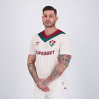 Camisa Fluminense III 24/25 - Torcedor Umbro