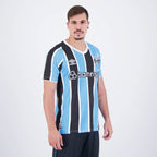 Camisa Grêmio I 24/25 - Torcedor Umbro