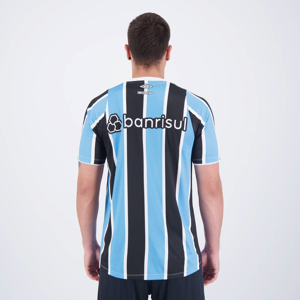 Camisa Grêmio I 24/25 - Torcedor Umbro