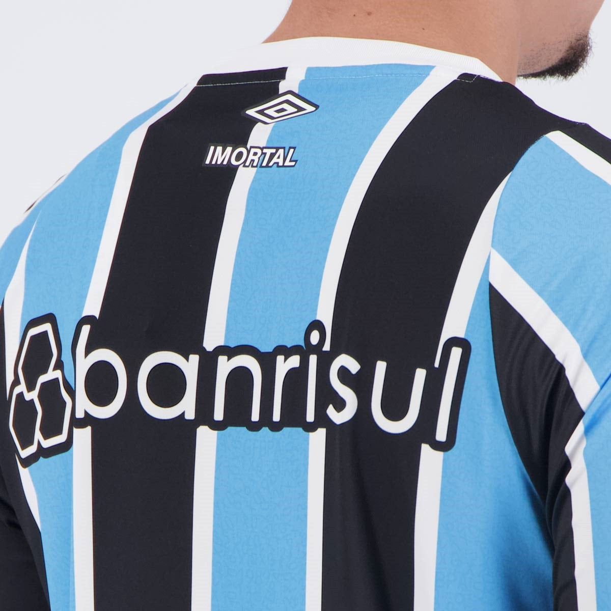 Camisa Grêmio I 24/25 - Torcedor Umbro
