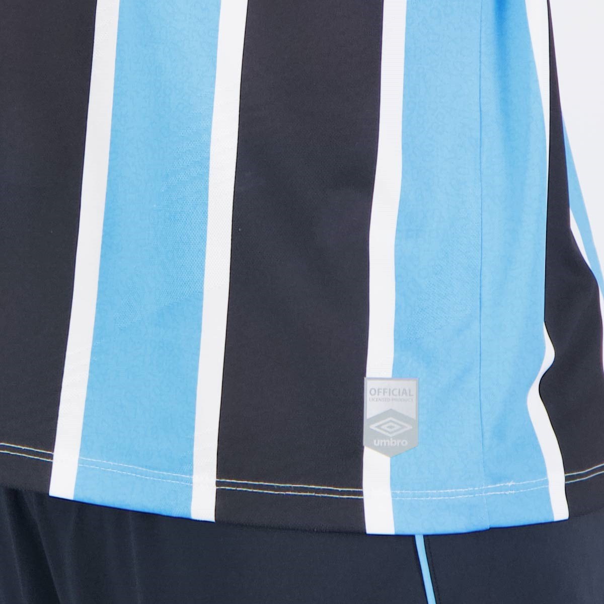 Camisa Grêmio I 24/25 - Torcedor Umbro