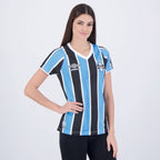 Camisa Grêmio I 24/25 - Torcedor Umbro Feminina