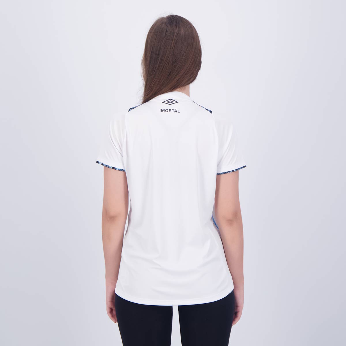 Camisa Grêmio II 24/25 - Torcedor Umbro Feminina