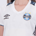 Camisa Grêmio II 24/25 - Torcedor Umbro Feminina