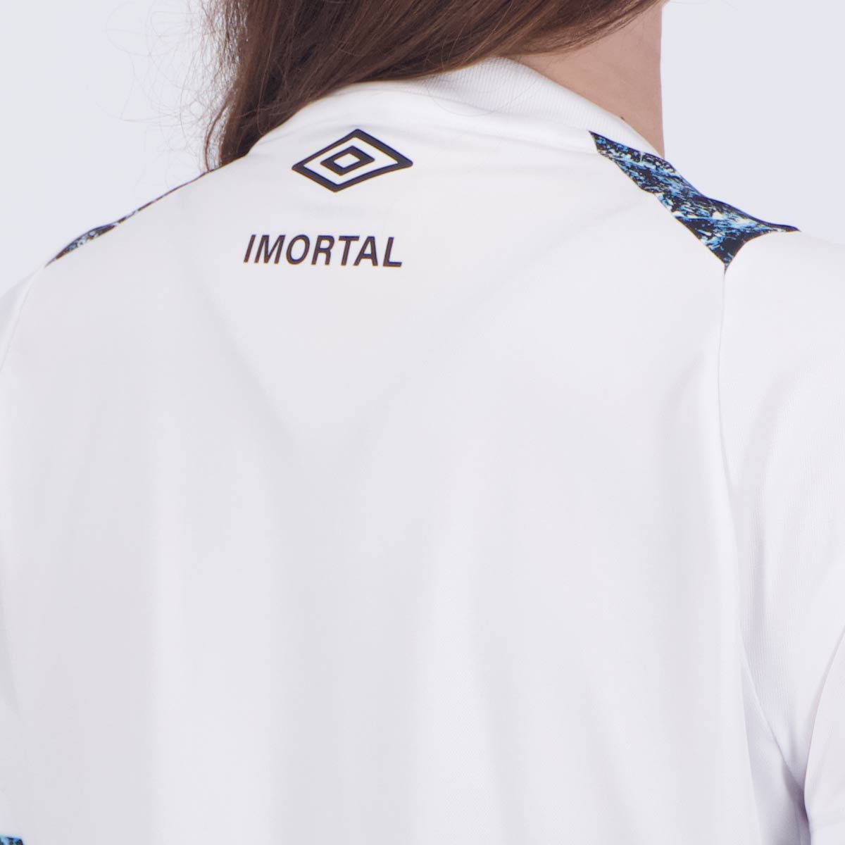 Camisa Grêmio II 24/25 - Torcedor Umbro Feminina