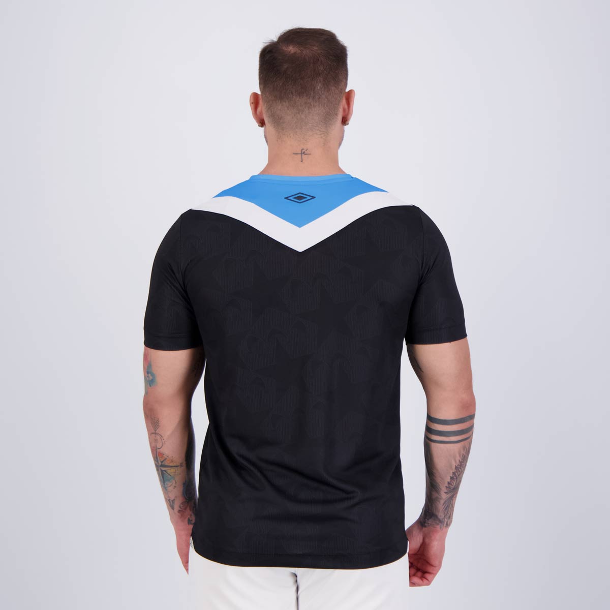 Camisa Grêmio III 24/25 - Torcedor Umbro