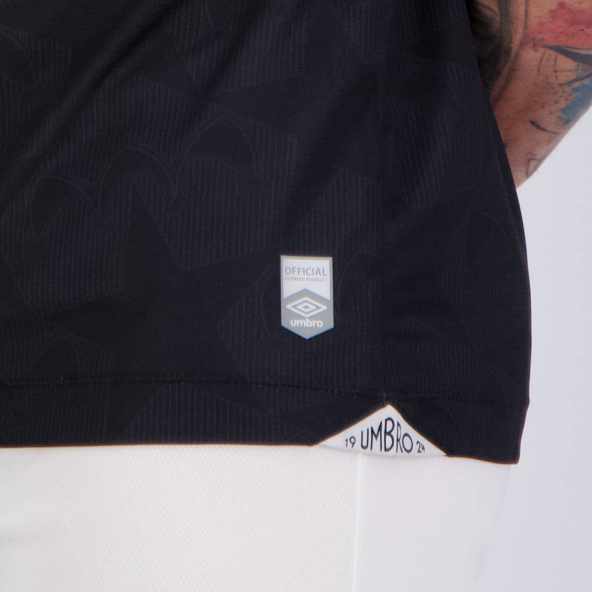 Camisa Grêmio III 24/25 - Torcedor Umbro