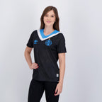 Camisa Grêmio III 24/25 - Torcedor Umbro Feminina