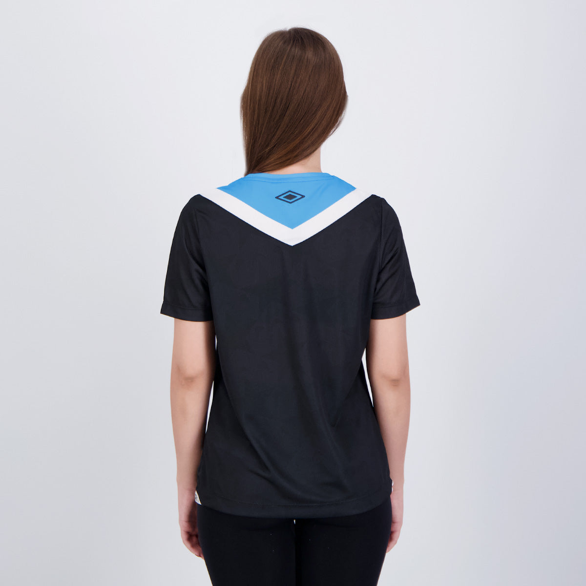 Camisa Grêmio III 24/25 - Torcedor Umbro Feminina