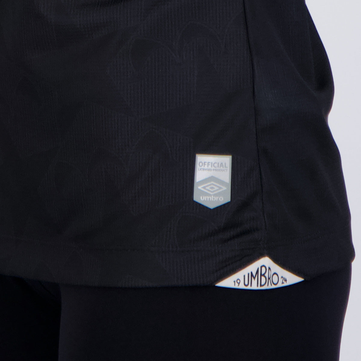 Camisa Grêmio III 24/25 - Torcedor Umbro Feminina
