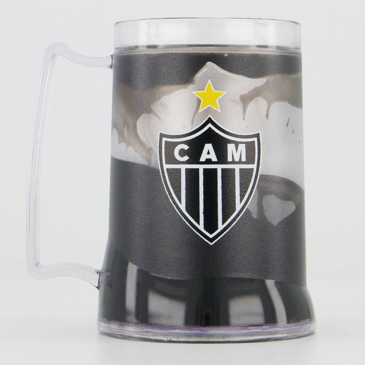 Caneca Gel Atlético Mineiro Galo