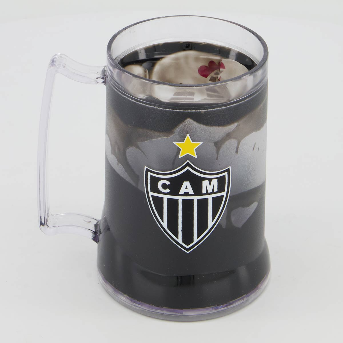 Caneca Gel Atlético Mineiro Galo