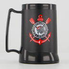 Caneca Gel Corinthians História