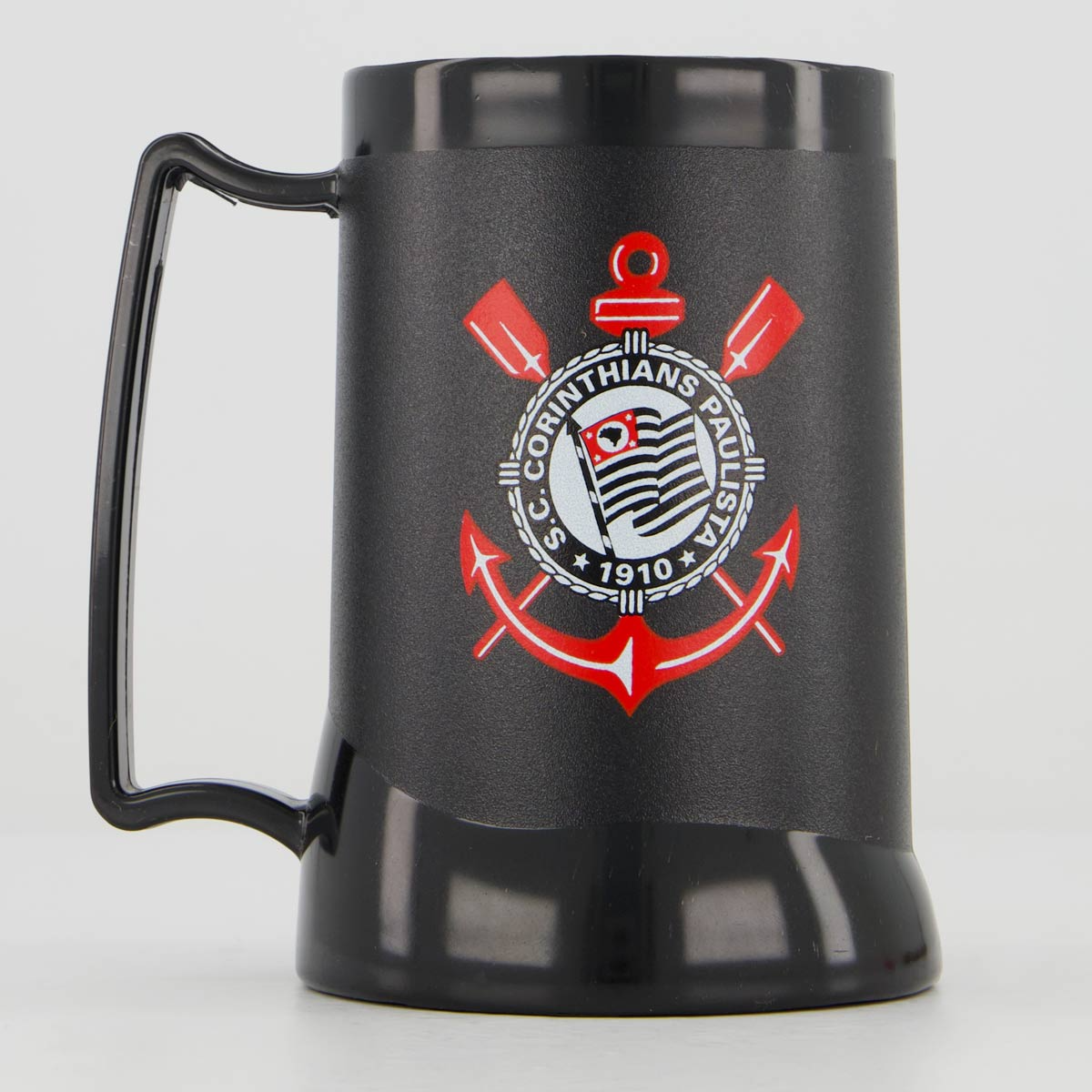 Caneca Gel Corinthians História