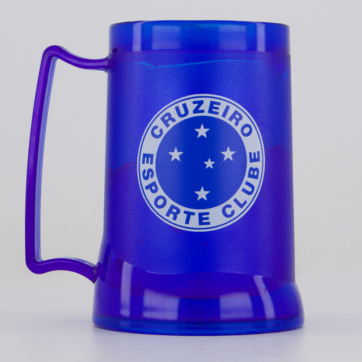 Caneca Gel Cruzeiro Raposa