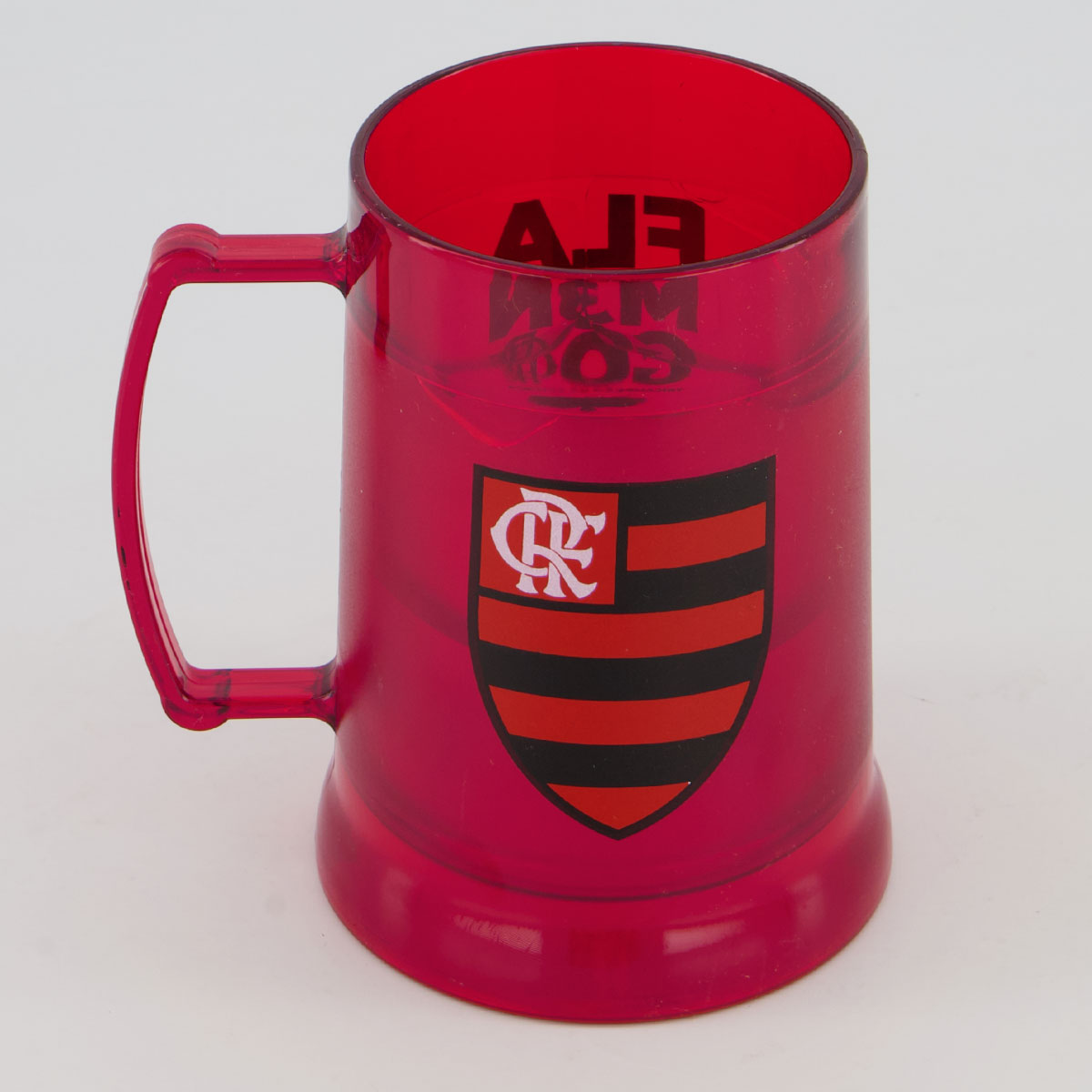 Caneca Gel Flamengo Libertadores
