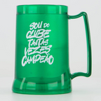 Caneca Gel Fluminense Tradição Tricolor