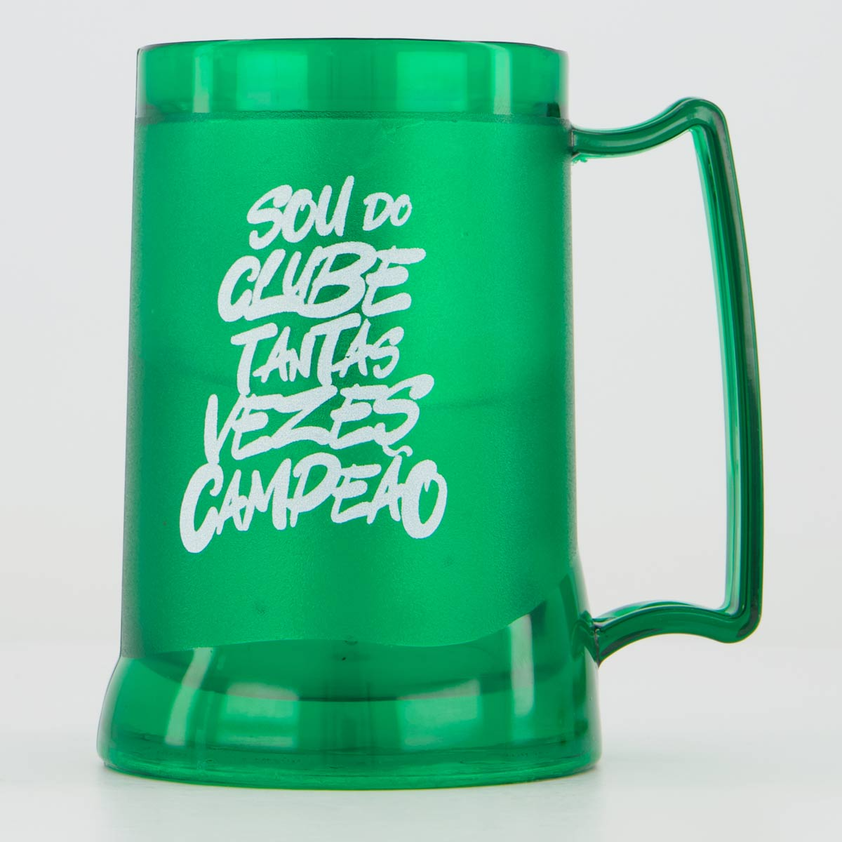 Caneca Gel Fluminense Tradição Tricolor