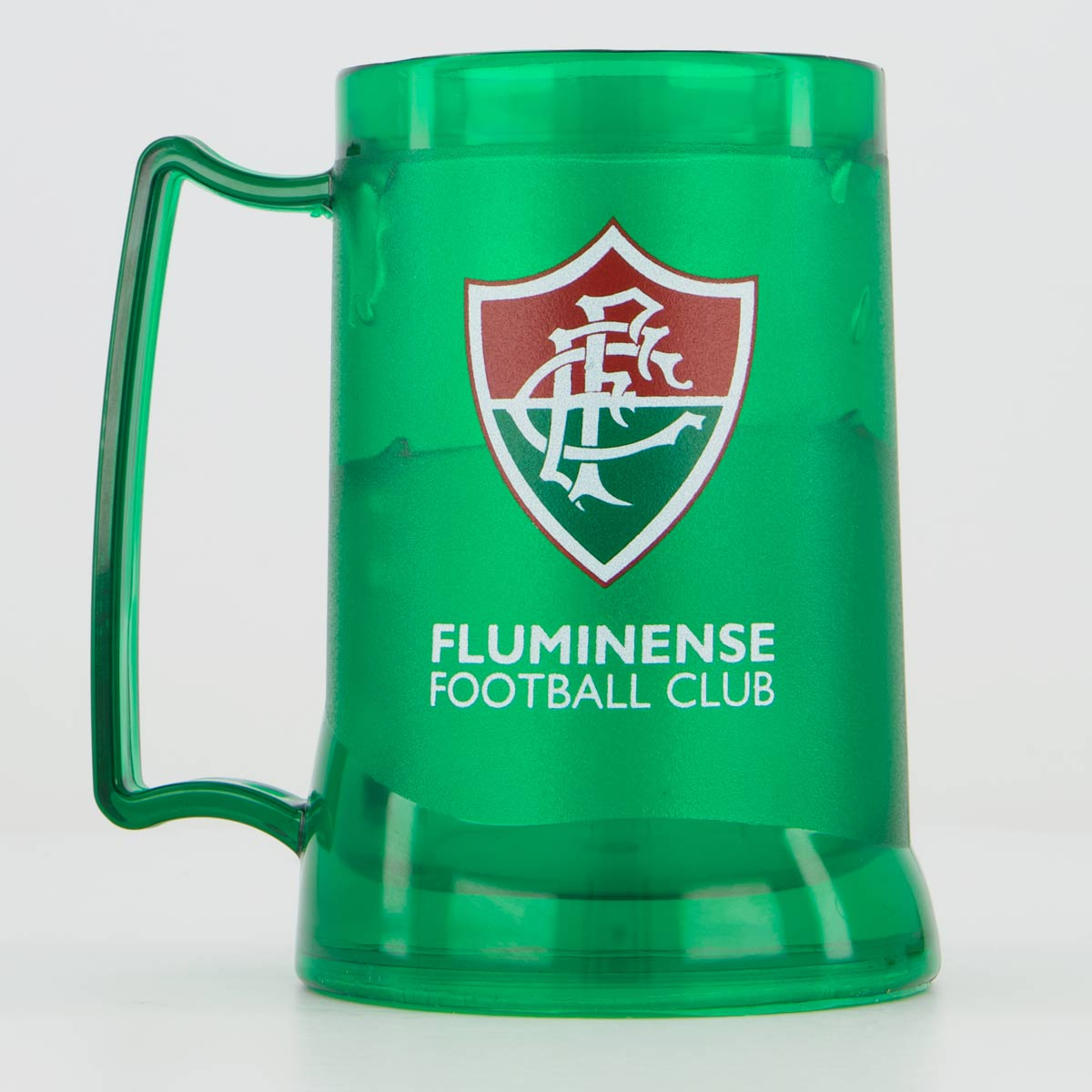 Caneca Gel Fluminense Tradição Tricolor