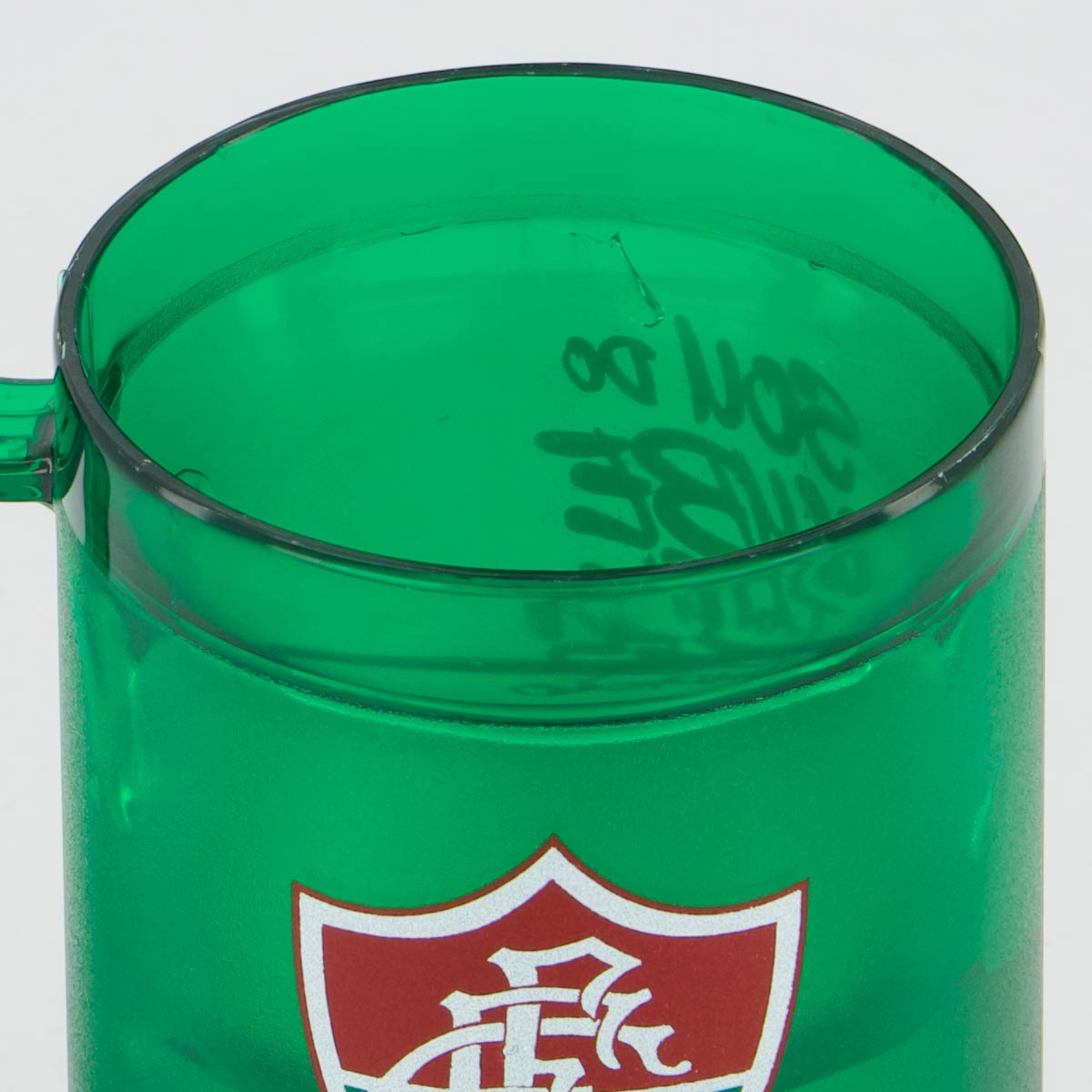 Caneca Gel Fluminense Tradição Tricolor