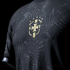 Camisa Brasil 'The Prince' - Torcedor Comma