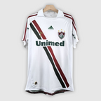 Camisa Fluminense II 2009 - Retrô Adidas