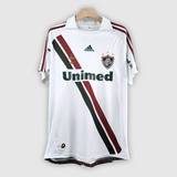 Camisa Fluminense II 2009 - Retrô Adidas