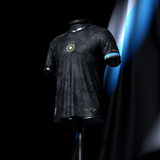 Camisa Argentina 'La Pulga' - Torcedor Comma