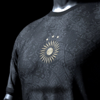 Camisa Argentina 'La Pulga' - Torcedor Comma