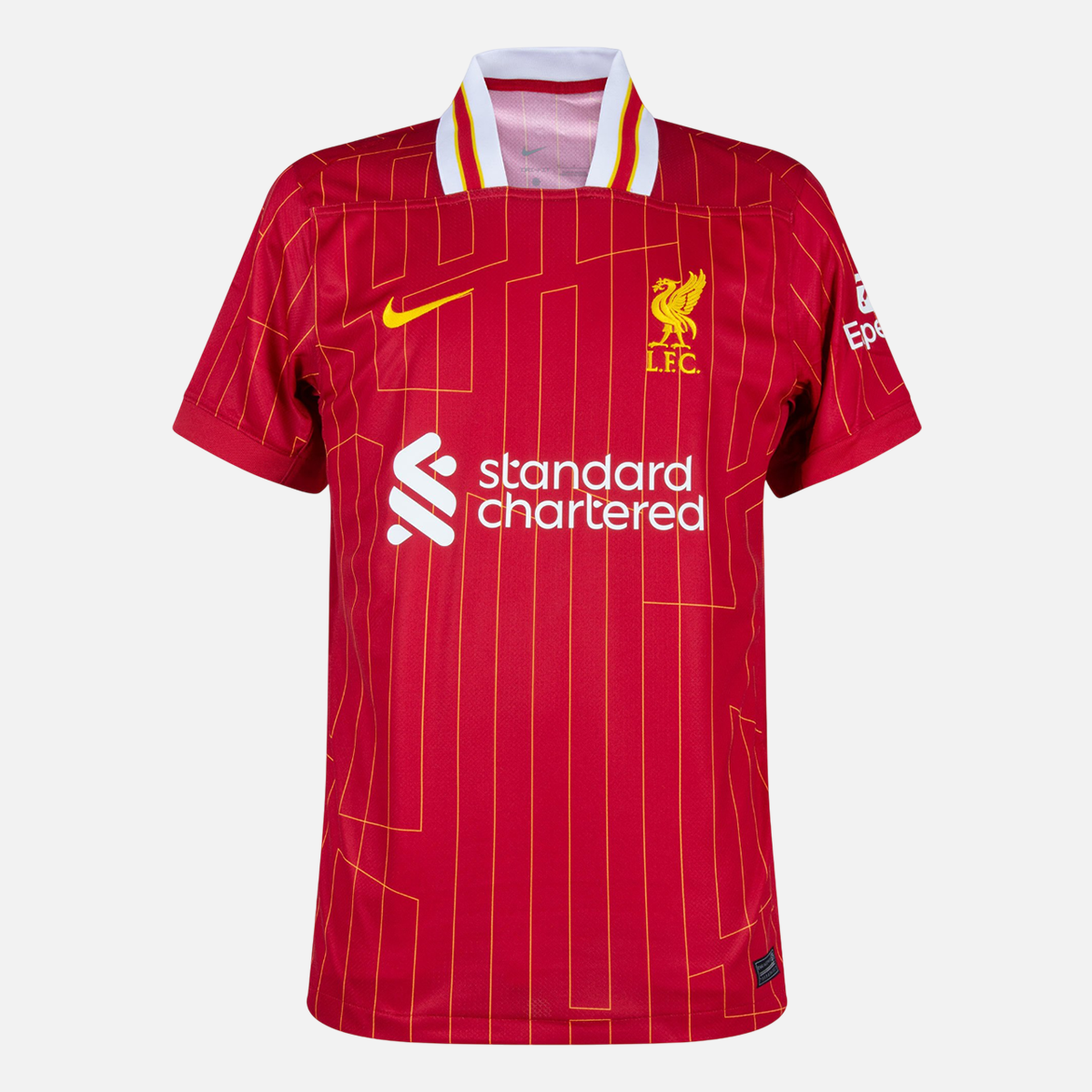 Camisa Liverpool I 24/25 - Torcedor Nike