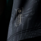 Camisa Brasil 'The Prince' - Torcedor Comma