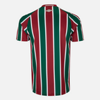 Camisa Fluminense I 25/26 - Torcedor Umbro