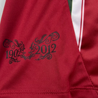 Camisa Fluminense I 2012 - Retrô Adidas