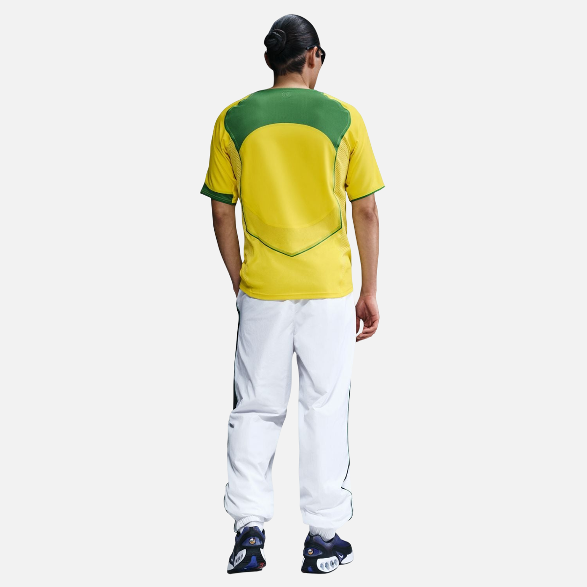 [PRÉ-VENDA] Camisa Brasil Reedição Total 90 - Torcedor Nike