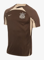 Camisa Corinthians Treino II 24/25 - Torcedor Nike