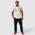 Camisa Liverpool II 25/26 - Torcedor Adidas