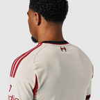 Camisa Liverpool II 25/26 - Torcedor Adidas