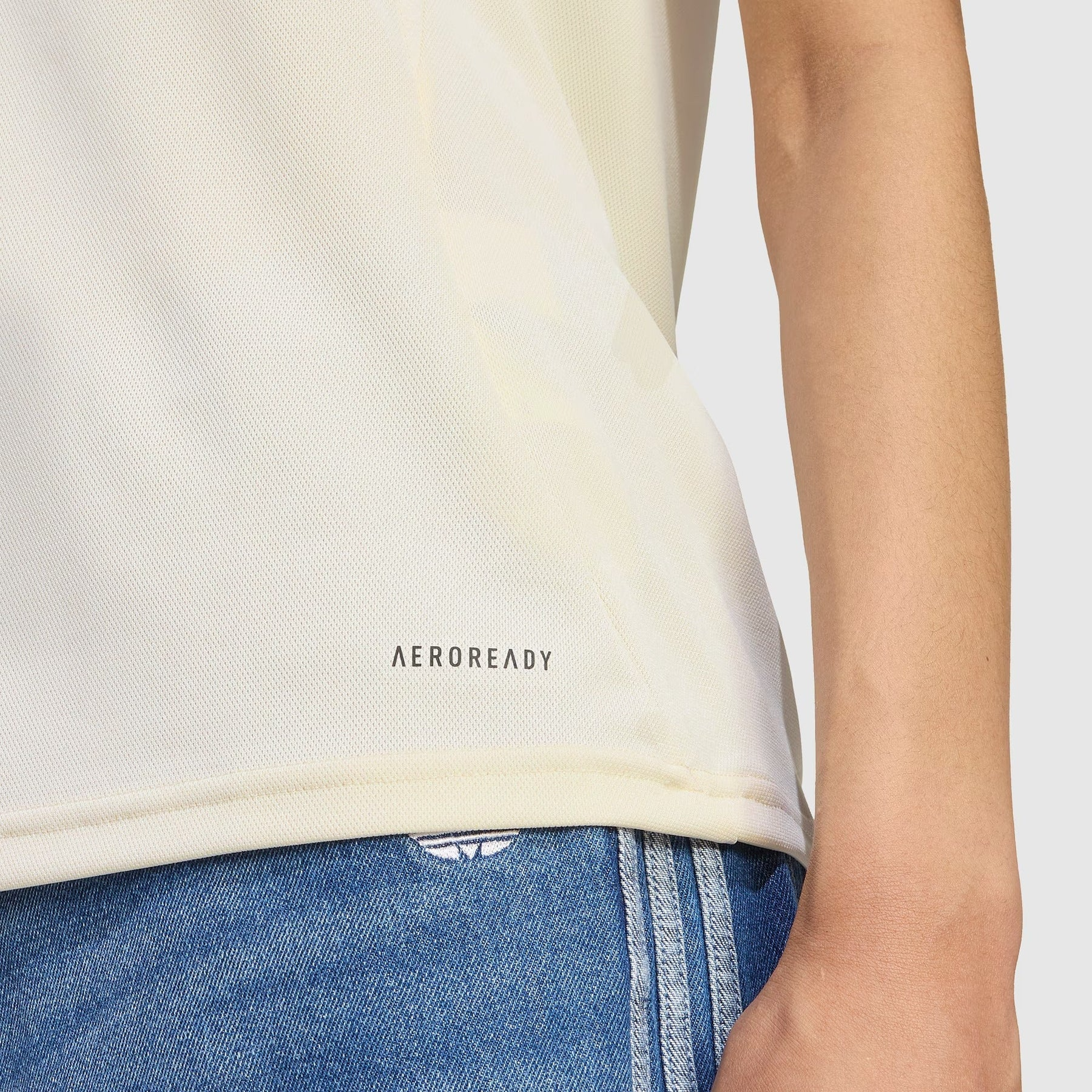 Camisa Liverpool II 25/26 - Torcedor Adidas Feminina