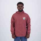 Jaqueta Fluminense Corta Vento Towering