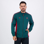 Jaqueta Fluminense Viagem 24/25 - Umbro