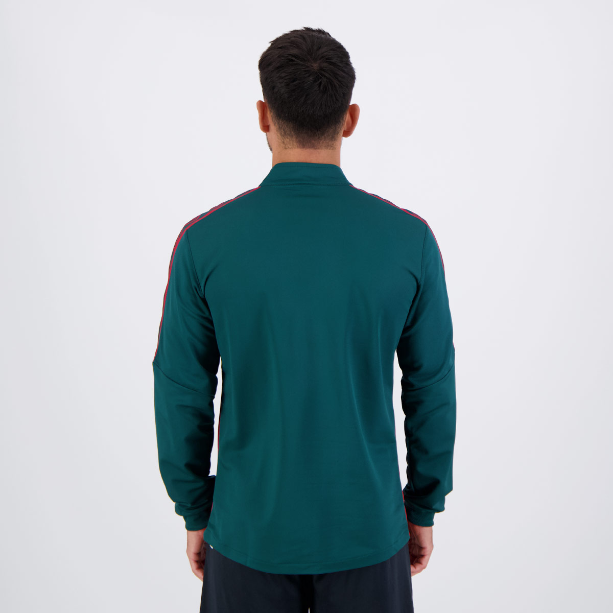 Jaqueta Fluminense Viagem 24/25 - Umbro