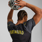 Camisa Borussia Dortmund II 24/25 - Torcedor Puma