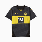 Camisa Borussia Dortmund II 24/25 - Torcedor Puma
