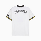 Camisa Borussia Dortmund III 24/25 - Torcedor Puma