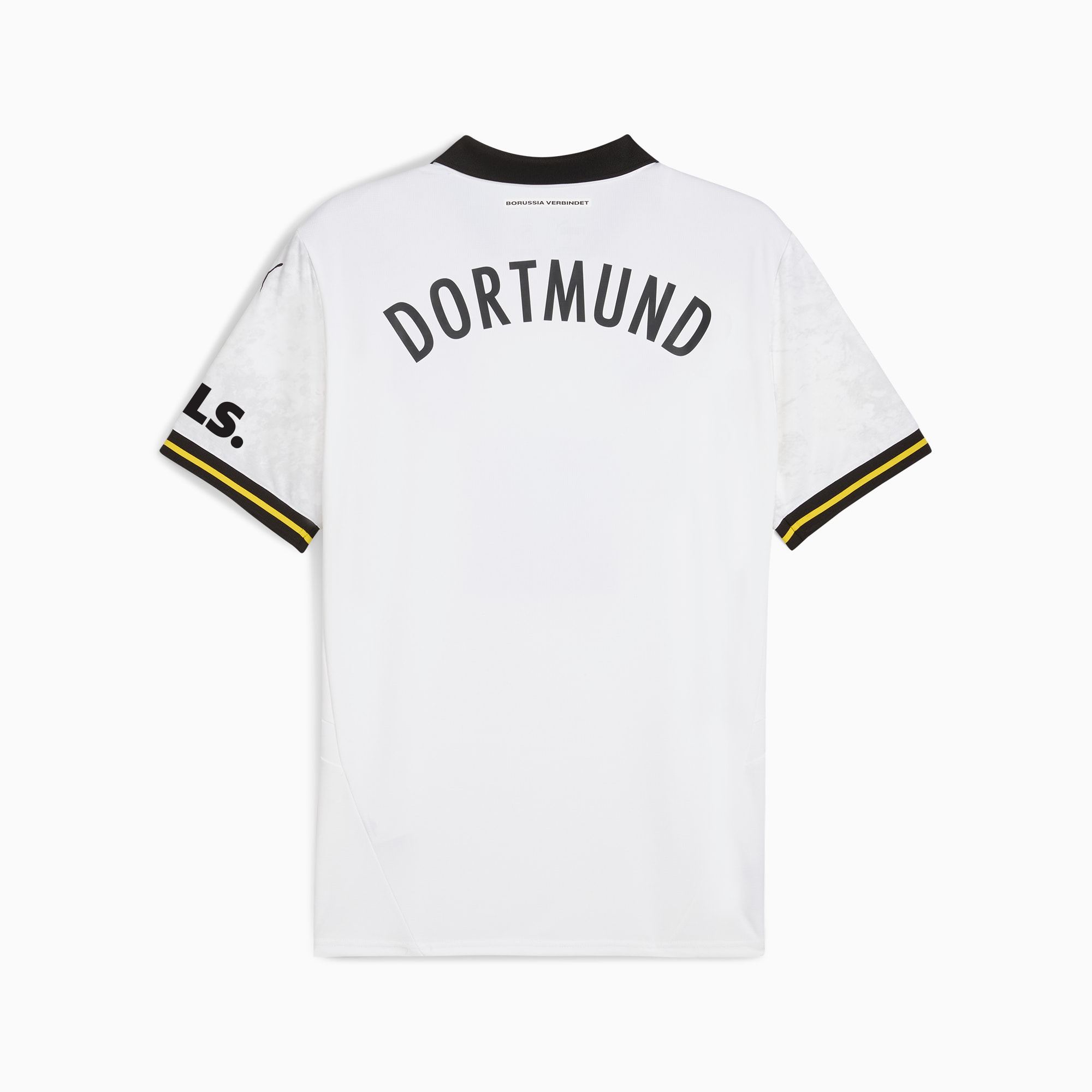 Camisa Borussia Dortmund III 24/25 - Torcedor Puma