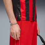 Camisa AC Milan I 25/26 - Torcedor Puma