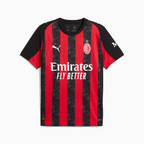 Camisa AC Milan I 25/26 - Torcedor Puma