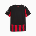 Camisa AC Milan I 25/26 - Torcedor Puma